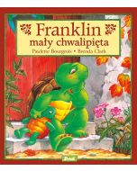 Franklin mały chwalipięta