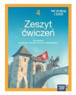 Historia SP 4 Wczoraj i dziś neon Ćw. 2023