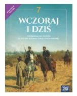 Historia SP 7 Wczoraj i dziś neon Podr. 2023