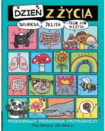 Dzień z życia skunksa, jelita i tego, kto to czyta