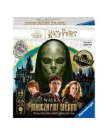 Wilkołaki Harry Potter