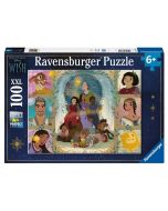 Puzzle dla dzieci 100 Wish