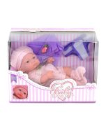 Lalka bobas 25cm