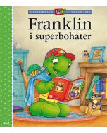 Franklin i superbohater