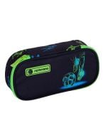 Piornik saszetka Football Motion AC6 ASTRA