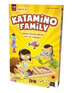 Gigamic Katamino Family IUVI Games