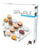 Gigamic Qawale IUVI Games