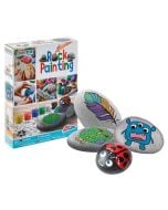 Zestaw do malowania kamieni