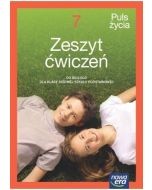 Biologia SP 7 Puls życia neon Ćw. 2023