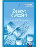 Chemia SP 7 Chemia nowej ery neon Ćw