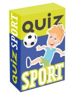 Quiz Sport MINI