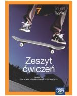 Fizyka SP 7 To jest fizyka neon Ćw. 2023