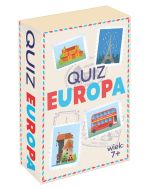 Quiz Europa MINI