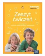 Matematyka SP 4 Matematyka z kluczem neon Ćw.