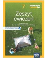 Matematyka SP 7 Matematyka z kluczem neon Ćw.