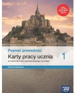 Historia LO 1 Poznać przeszłość KP ZP 2023