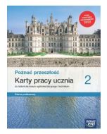 Historia LO 2 Poznać przeszłość KP ZP