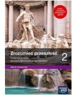 Historia LO Zrozumieć przeszłość Podr. cz.2 ZR