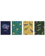 Zeszyt A5/16K kratka Dinozaurus (20szt)