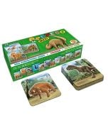 Gra pamięciowa Memo Lux 2