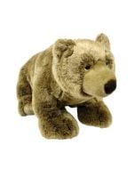 Niedźwiedź siedzący 62cm
