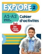 Explore 2 Ćwiczenia a1-A2 + kod