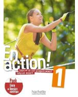 En Action 1 podręcznik + kod