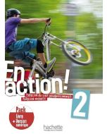 En Action 2 podręcznik + kod