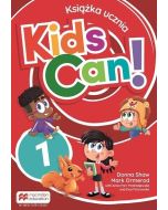 Kids Can 1 PB