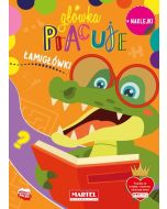 Główka pracuje. Łamigłówki