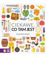 Ciekawe, co tam jest