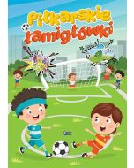 Piłkarskie łamigłówki