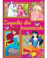 Zagadki dla księżniczki