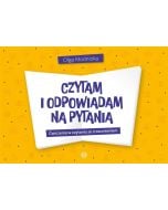 Czytam i odpowiadam na pytania. Ćwiczenia...