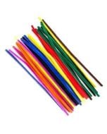 Druciki kreatywne 30cm 25szt