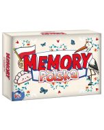 Memory Polska 4+