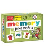 Memory Piłka Nożna