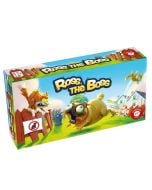 Ross, The Boss PIATNIK