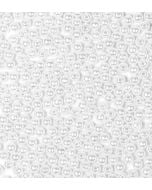 Perły dekoracyjne 6mm 40g