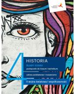 Historia LO 4 Ślady czasu podr. ZP+ZR