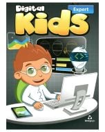Digital Kids Expert SB + online