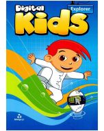 Digital Kids Explorer SB + online
