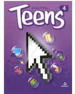 Digital Teens 4 SB + online