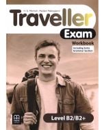 Traveller Exam B2/B2+ WB