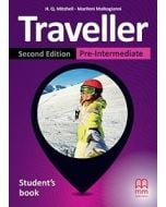 Traveller 2nd ed Pre-Intermediate SB