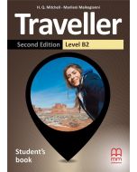 Traveller 2nd ed B2 SB