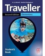 Traveller 2nd ed Elementary SB