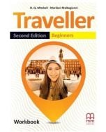 Traveller 2nd ed Beginners WB