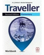 Traveller 2nd ed Elementary WB