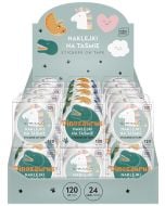 Naklejki na taśmie Kids